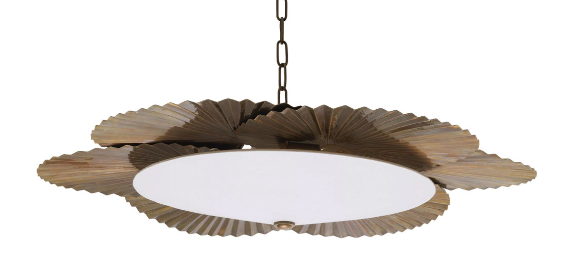 Люстра Eichholtz Chandelier Oriental