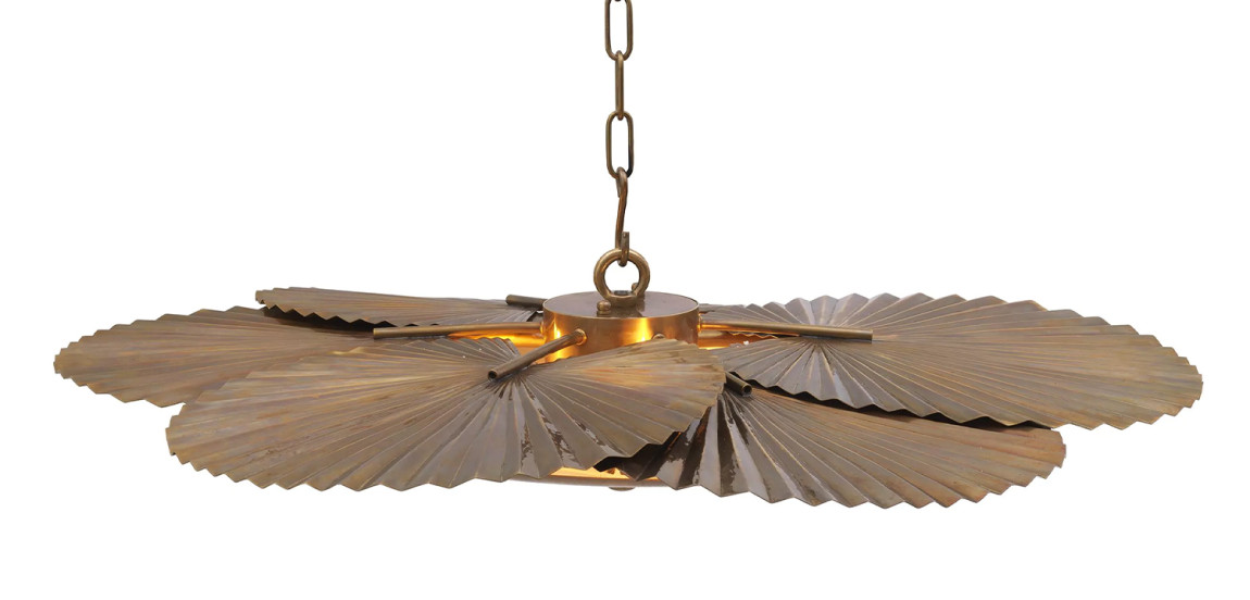 Люстра Eichholtz Chandelier Oriental