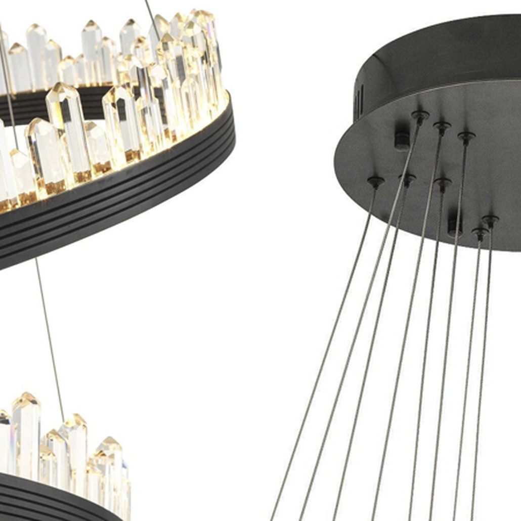 Люстра Eichholtz Chandelier Randall