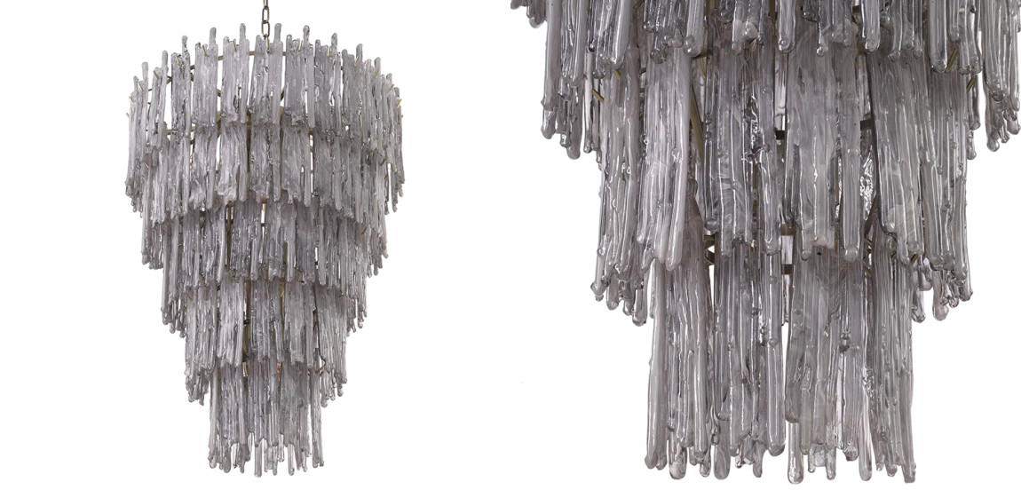 Люстра Eichholtz Chandelier Saint Roch L