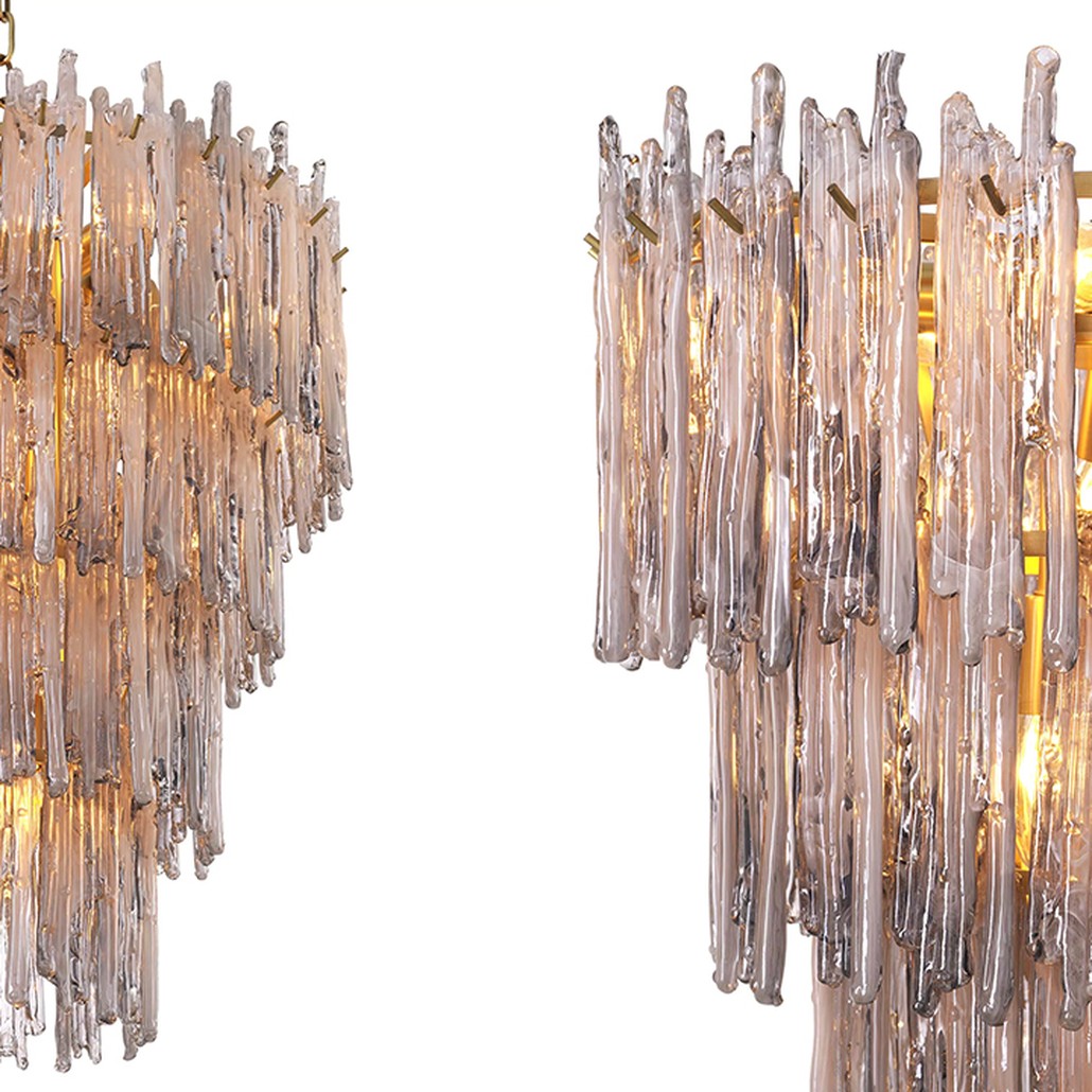 Люстра Eichholtz Chandelier Saint Roch S