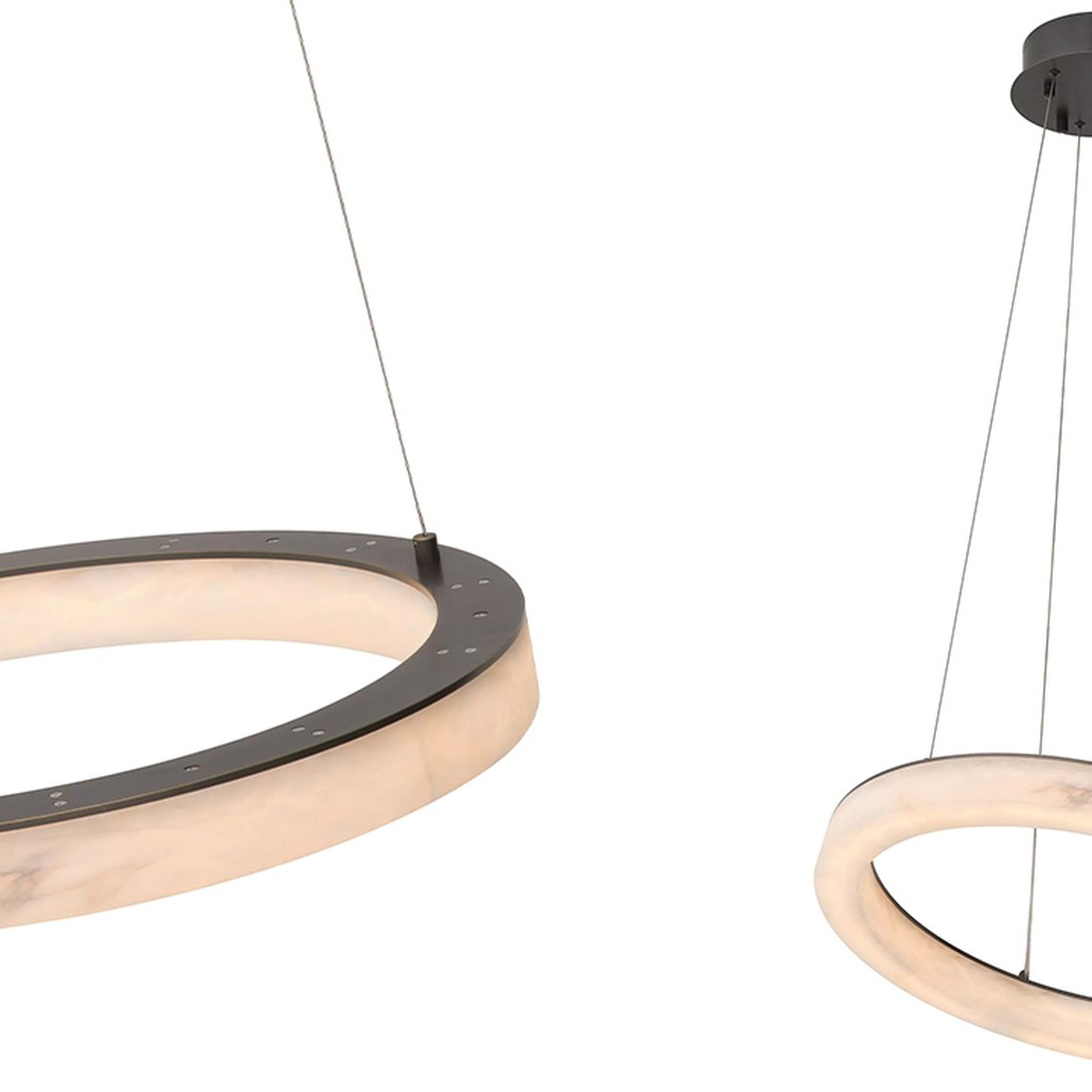 Люстра Eichholtz Chandelier Sankt Gallen S