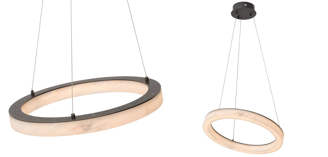 Люстра Eichholtz Chandelier Sankt Gallen S