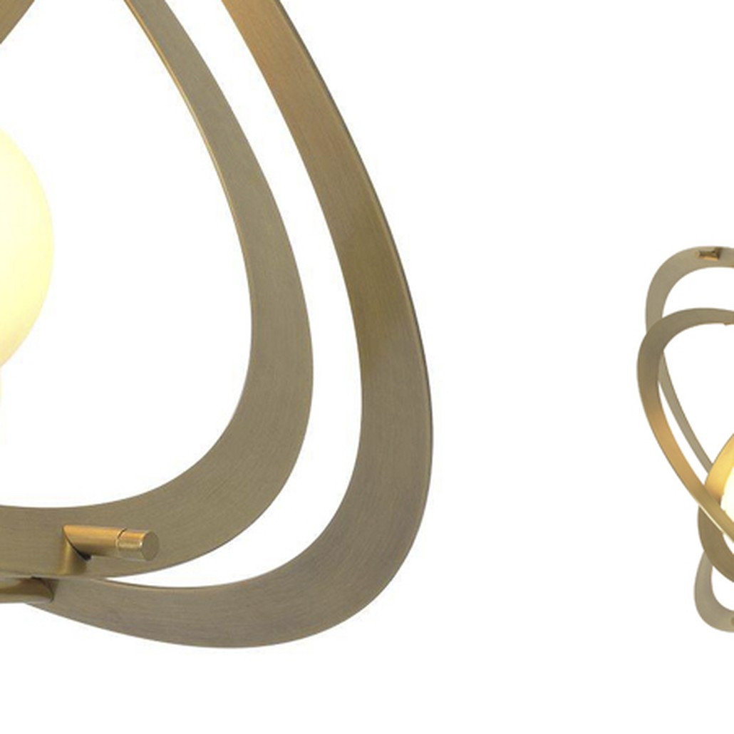 Люстра Eichholtz Chandelier Space