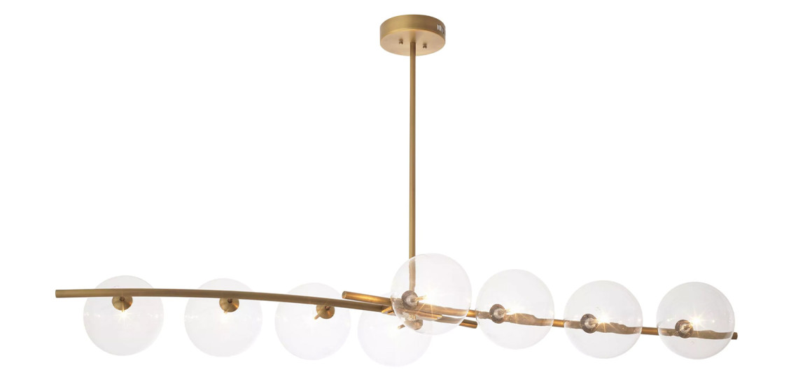 Люстра Eichholtz Chandelier Spezia