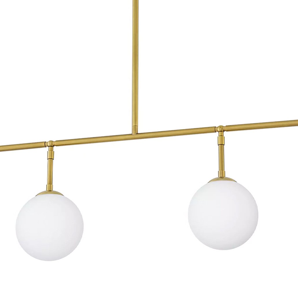 Люстра Eichholtz Chandelier Tara