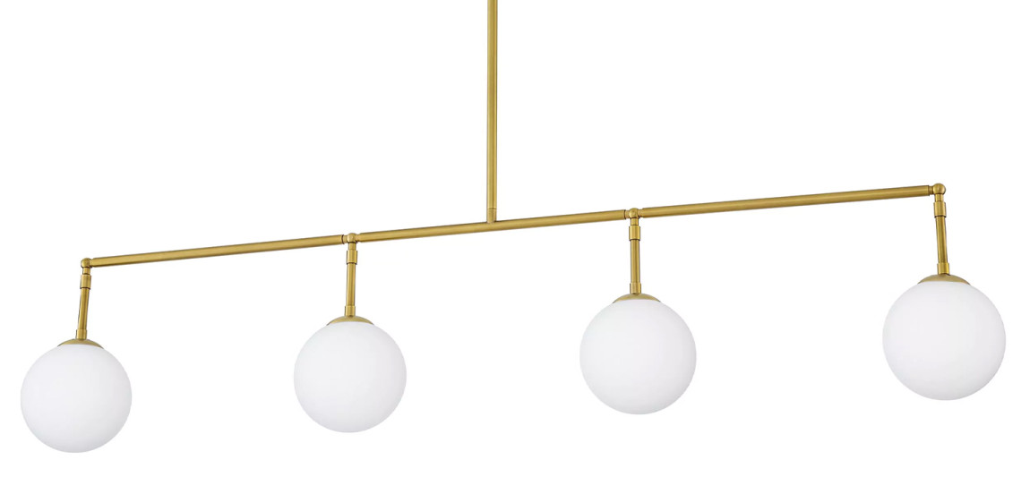 Люстра Eichholtz Chandelier Tara