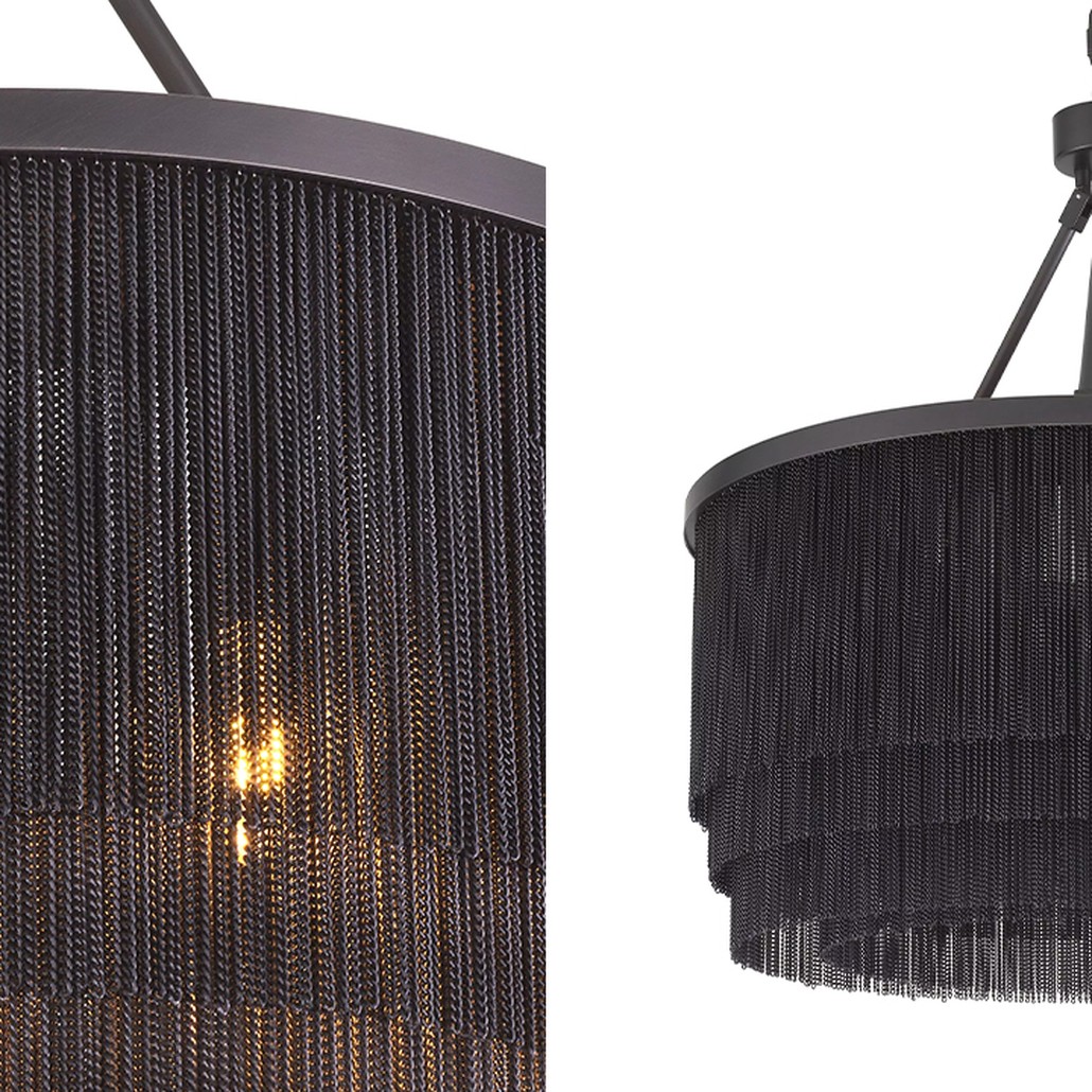Люстра Eichholtz Chandelier Tissot S