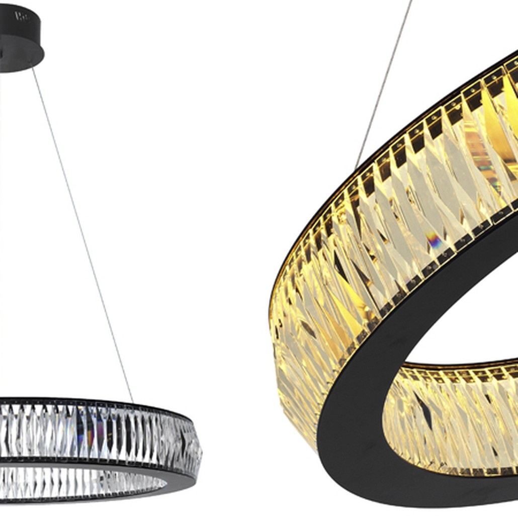 Люстра Eichholtz Chandelier Vancouver L
