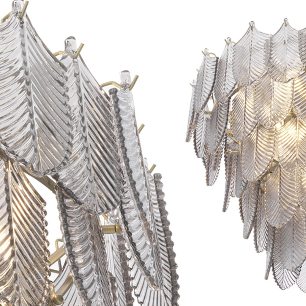 Люстра Eichholtz Chandelier Verbier S