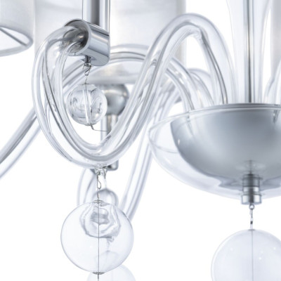 Люстра Evening at the harbor