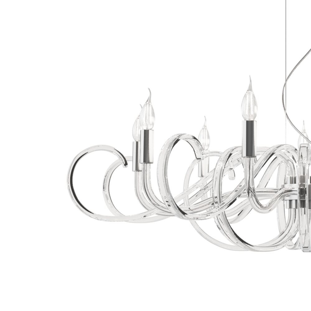 Люстра Evening Dress