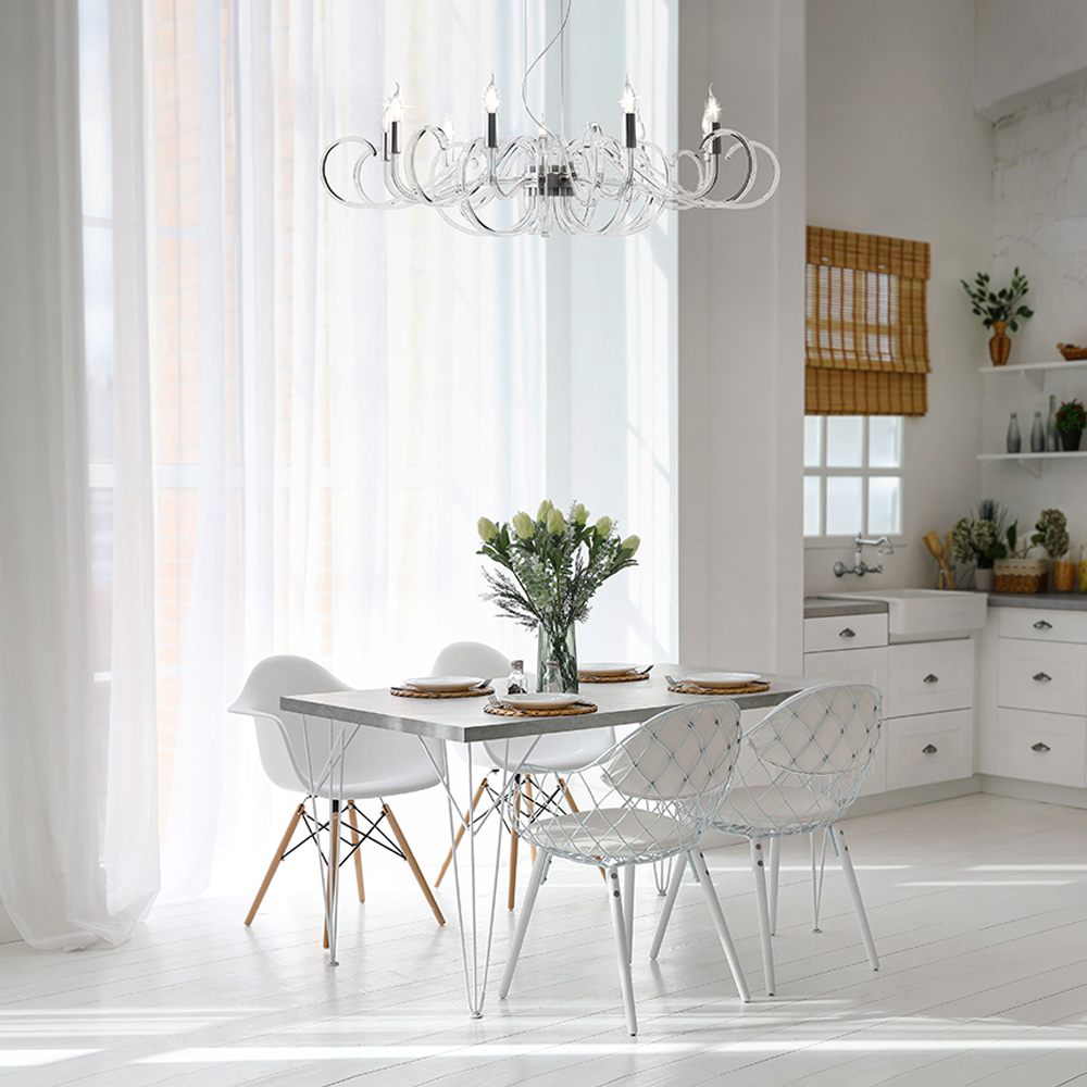 Люстра Evening Dress