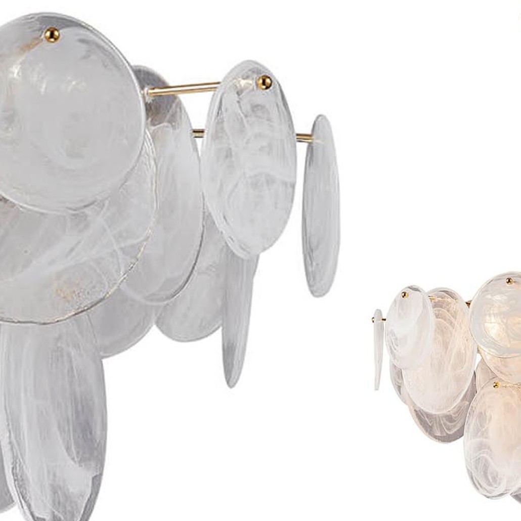 Люстра Everett Chandelier