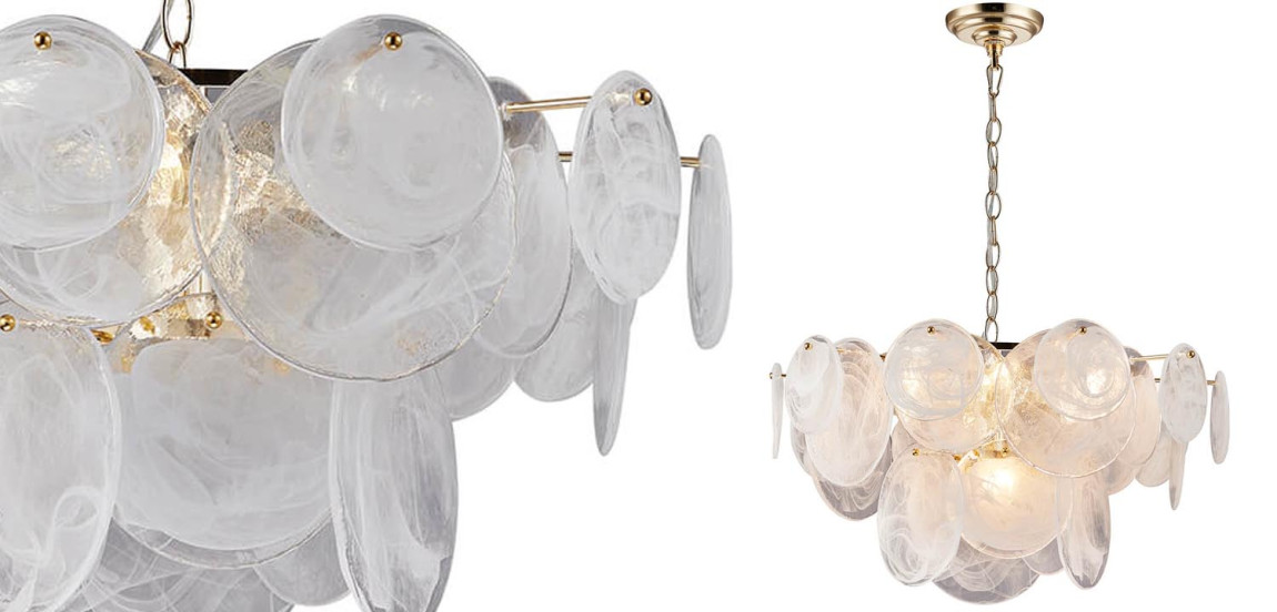 Люстра Everett Chandelier