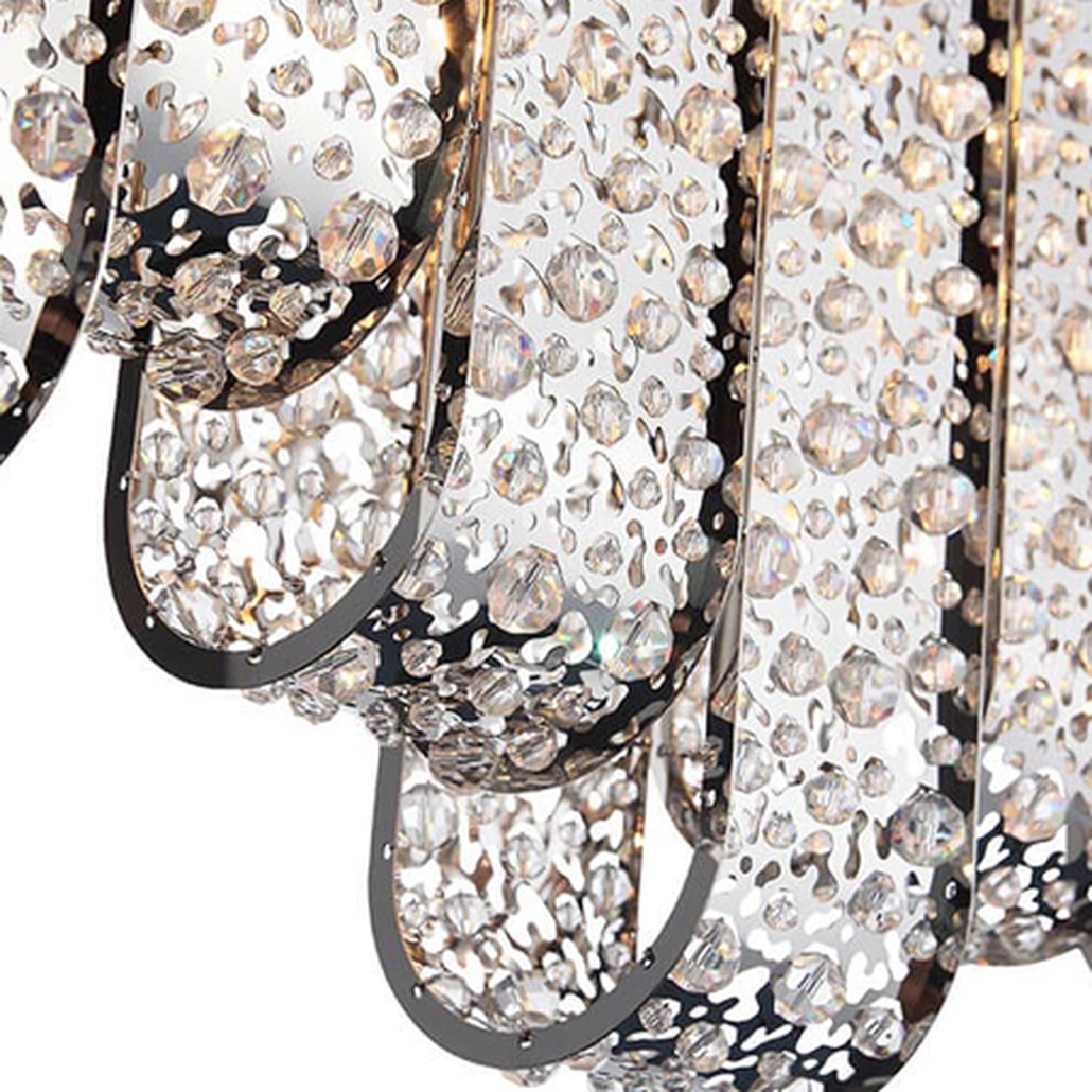Люстра Extravagance Crystal