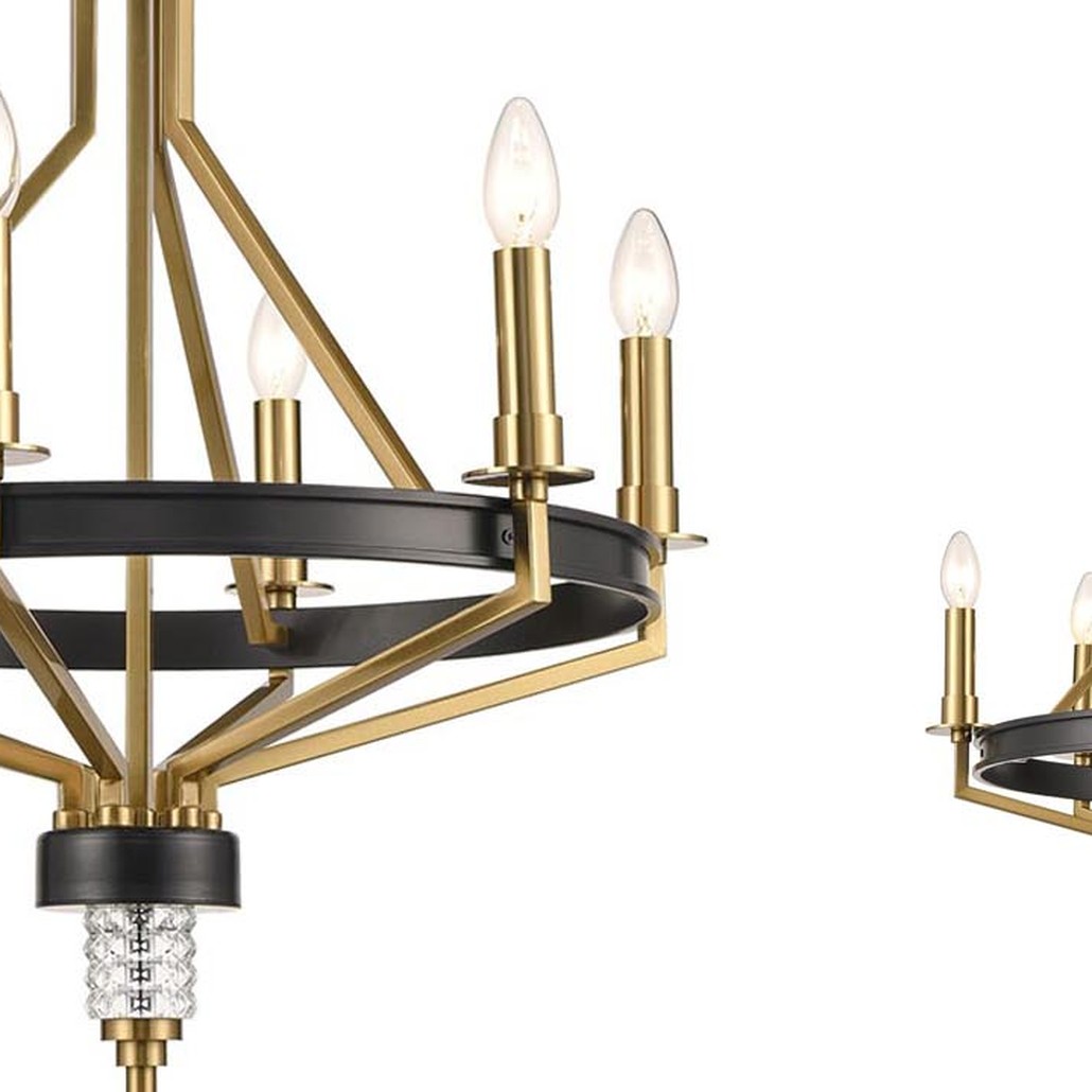 Люстра Fainela Chandelier