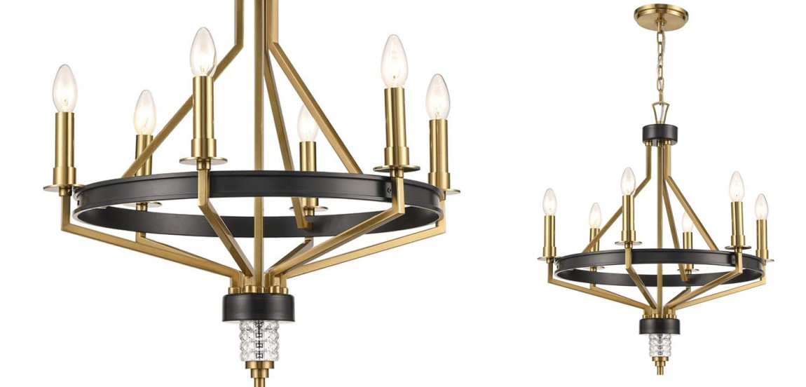 Люстра Fainela Chandelier