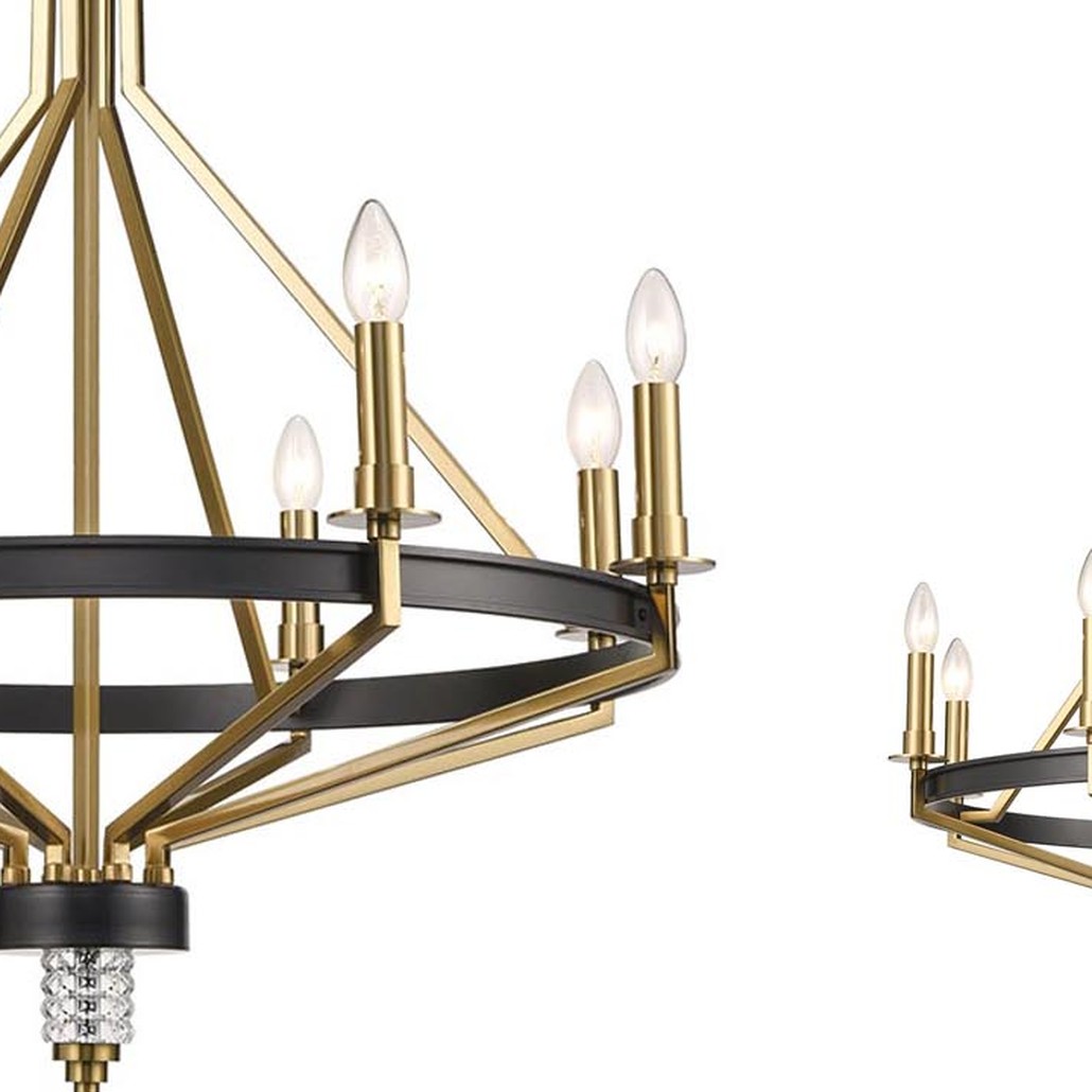 Люстра Fainela Chandelier