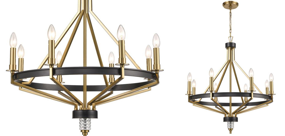 Люстра Fainela Chandelier