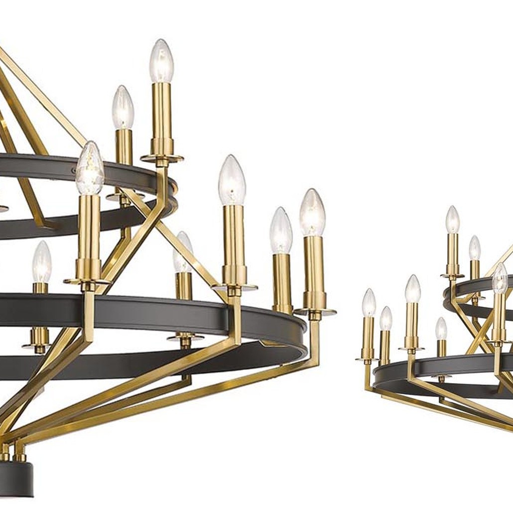 Люстра Fainela Chandelier 105