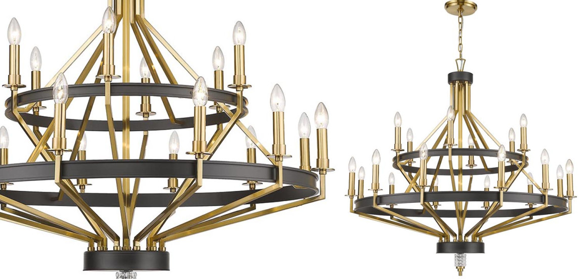 Люстра Fainela Chandelier 105