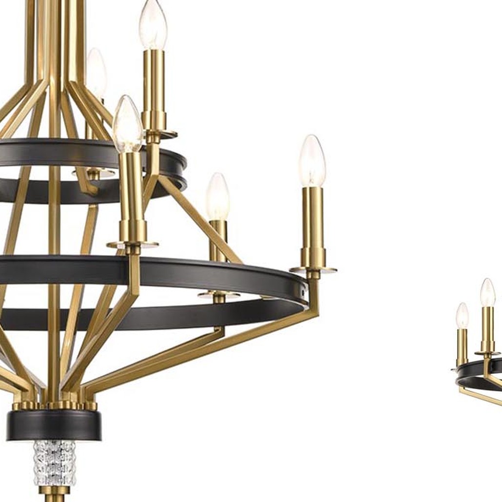Люстра Fainela Chandelier 71