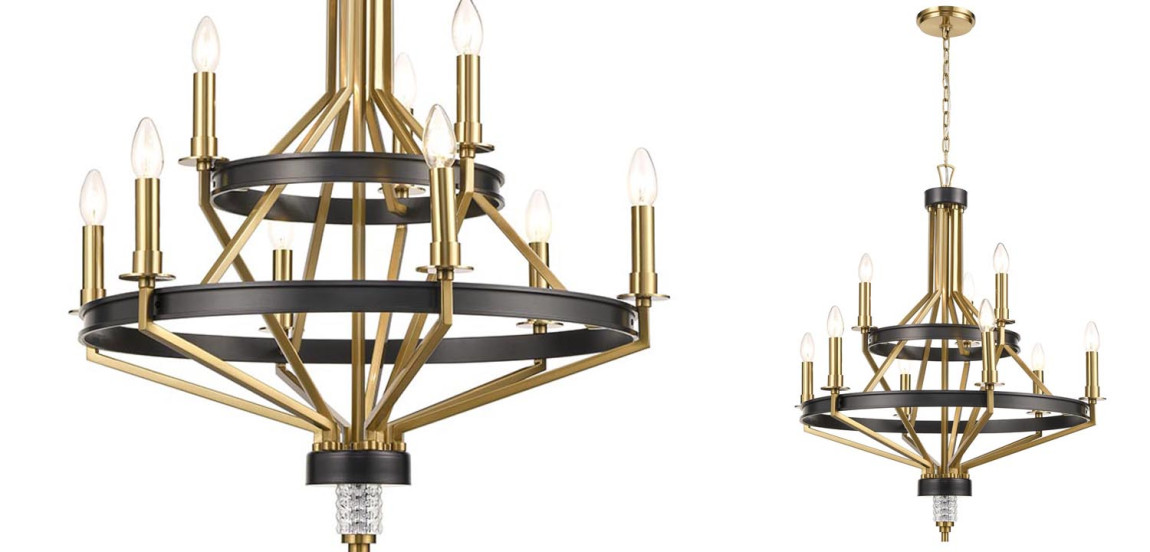 Люстра Fainela Chandelier 71