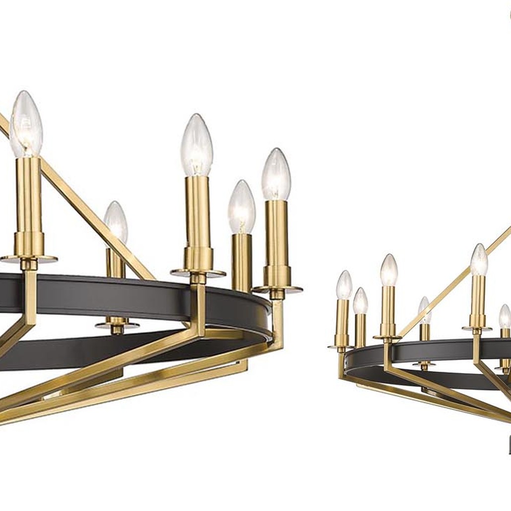 Люстра Fainela Chandelier 96