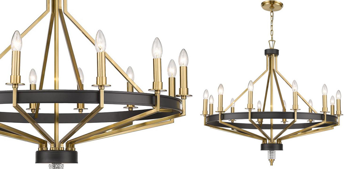 Люстра Fainela Chandelier 96