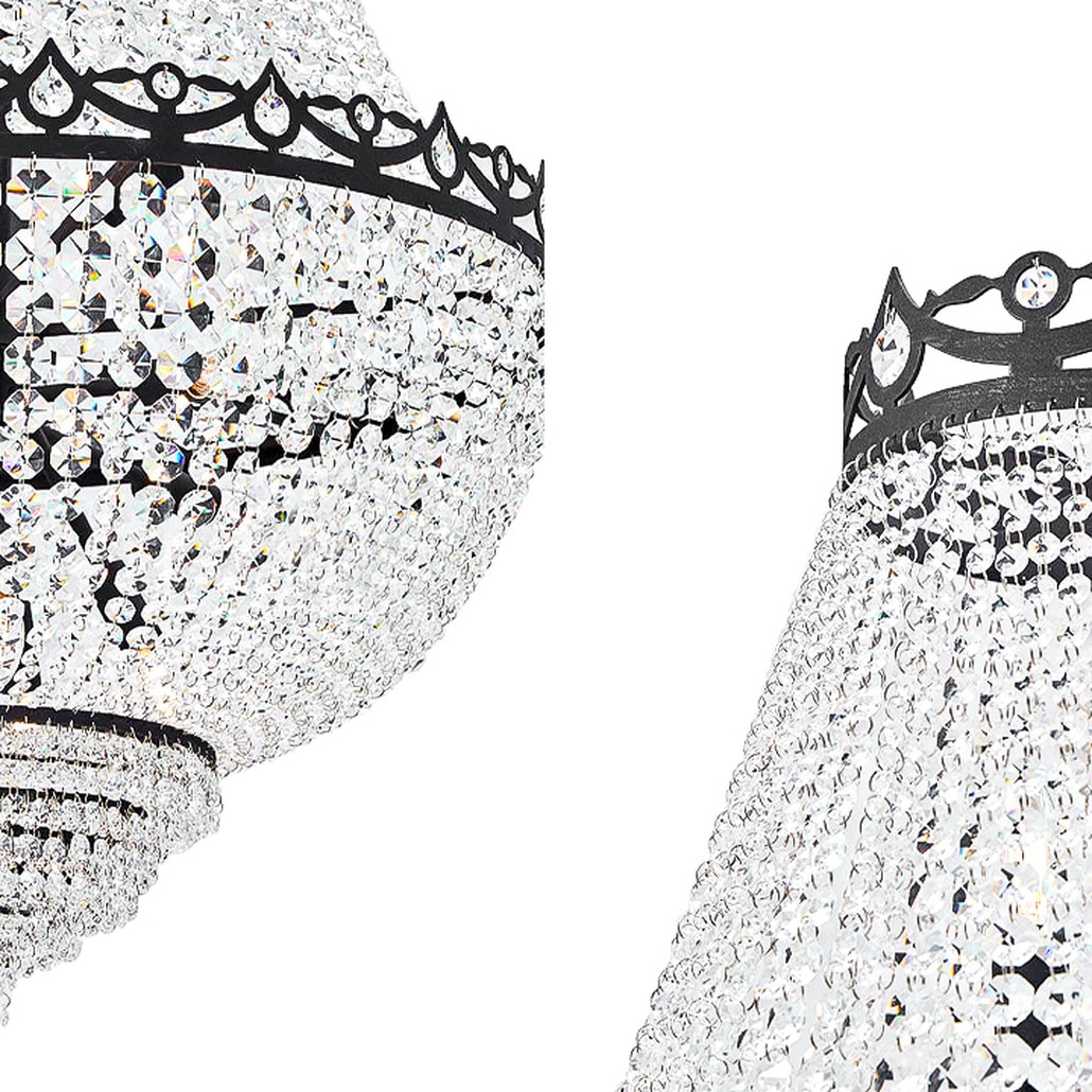 Люстра Fidelma Chandelier