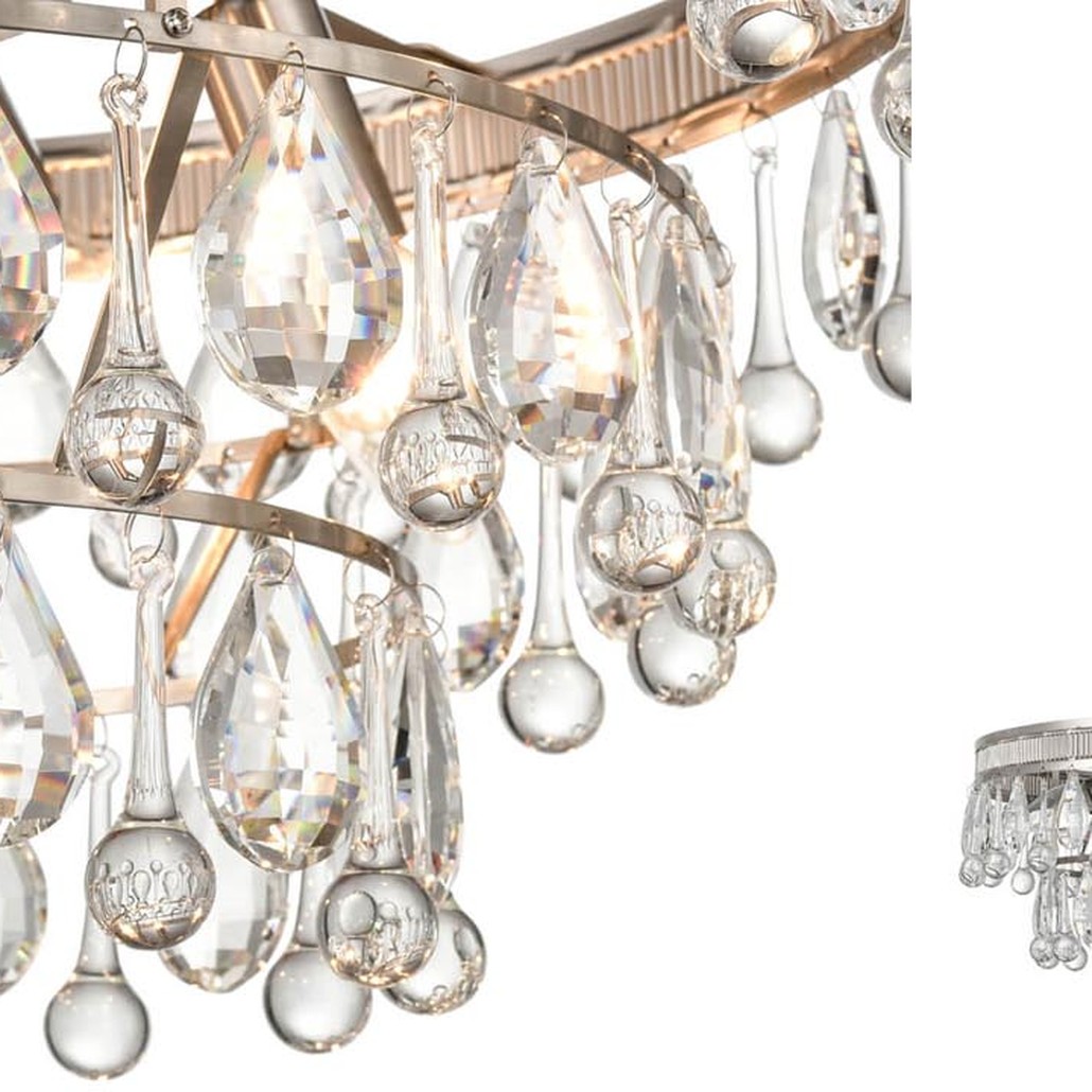 Люстра Freude Chandelier 50