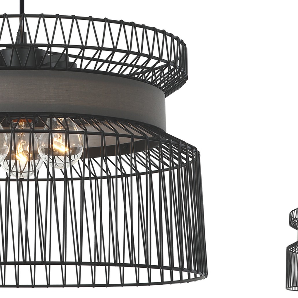 Люстра Godard Chandelier