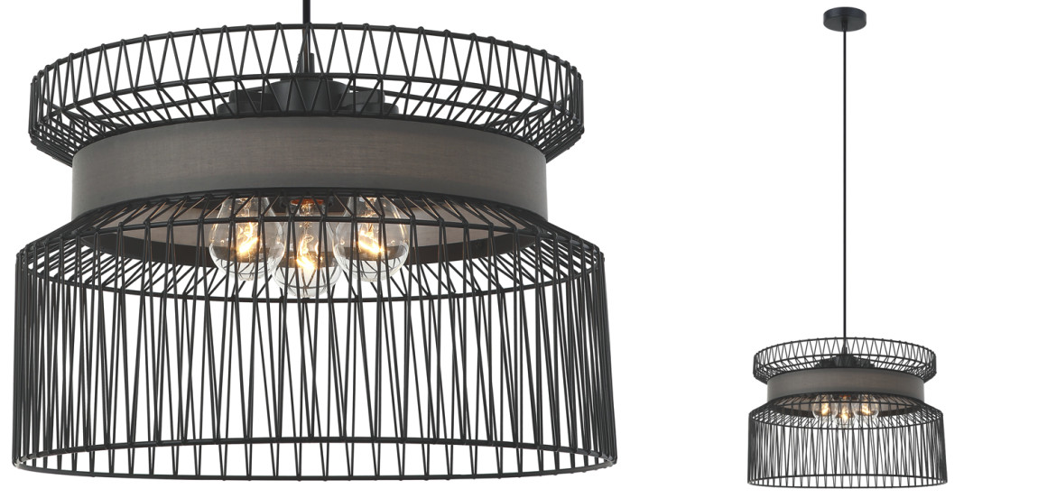 Люстра Godard Chandelier
