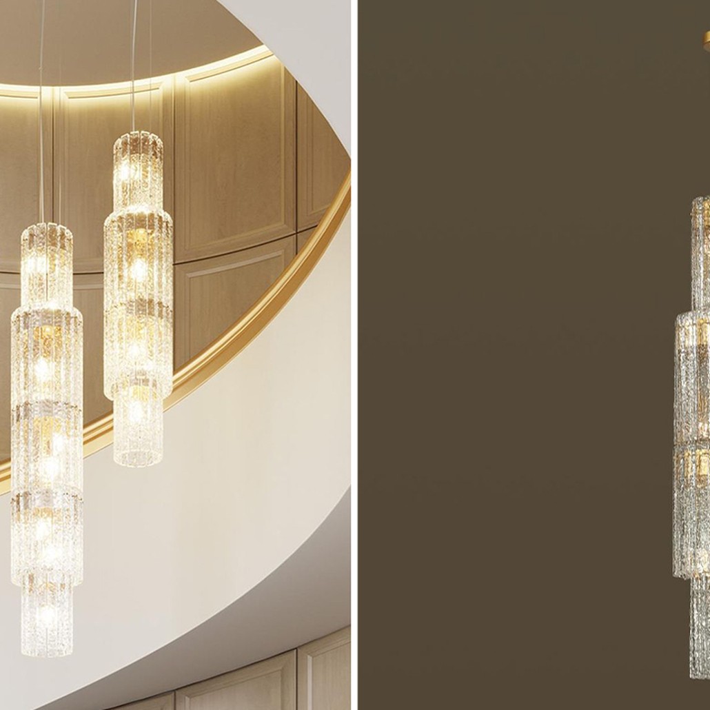 Люстра Goizardi Chandelier 112
