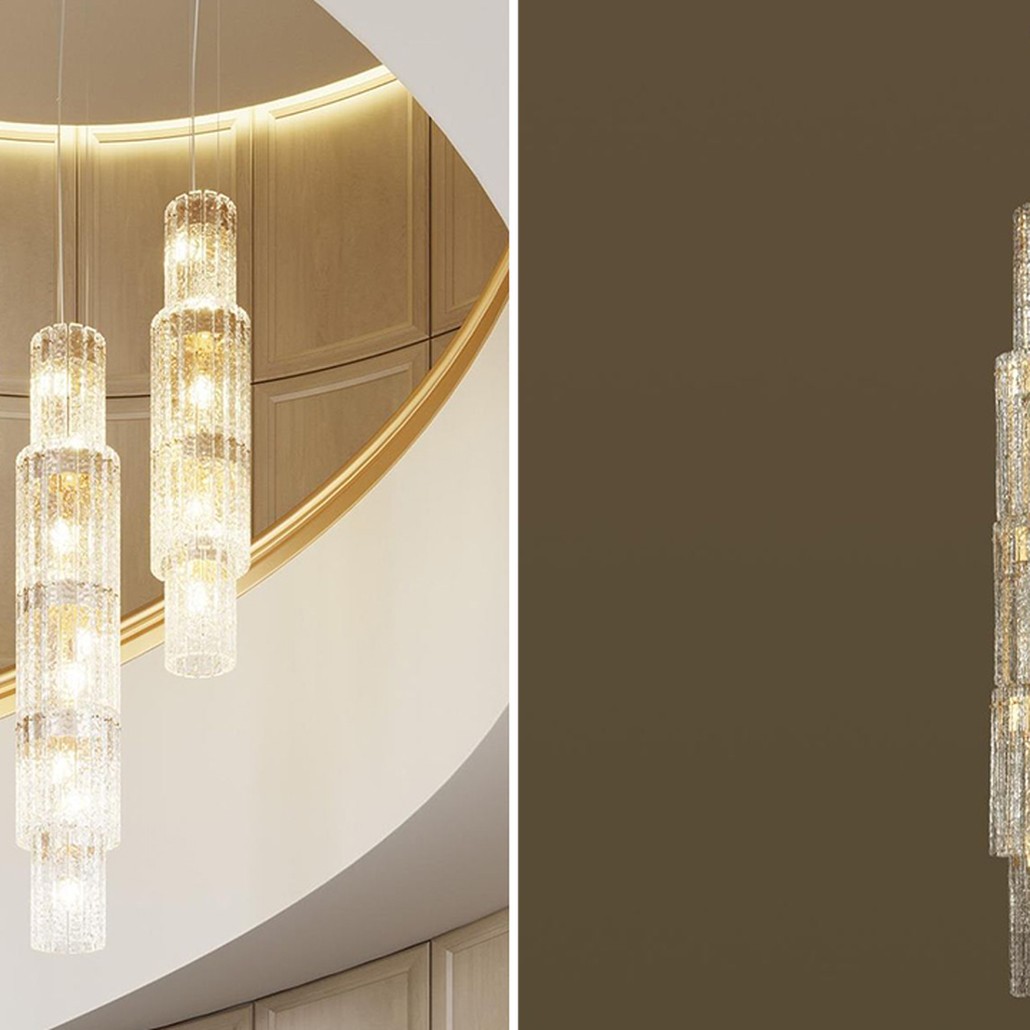 Люстра Goizardi Chandelier 143