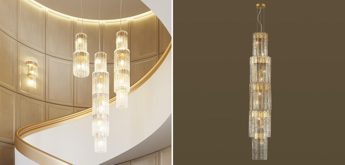 Люстра Goizardi Chandelier 143