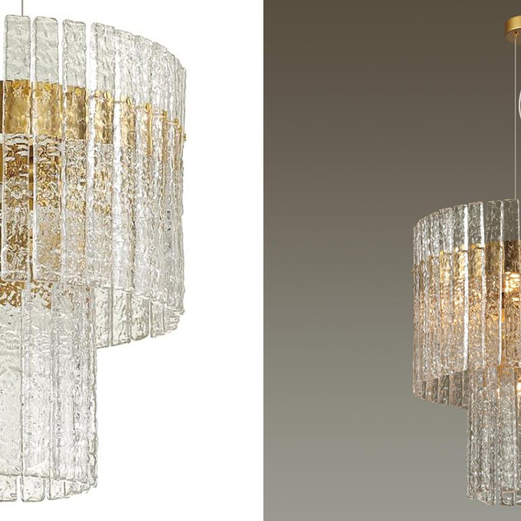 Люстра Goizardi Chandelier 50