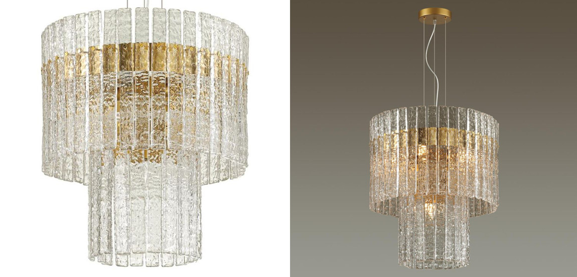 Люстра Goizardi Chandelier 50