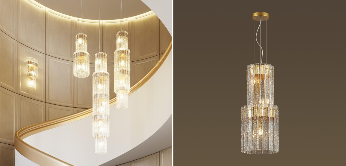 Люстра Goizardi Chandelier 58