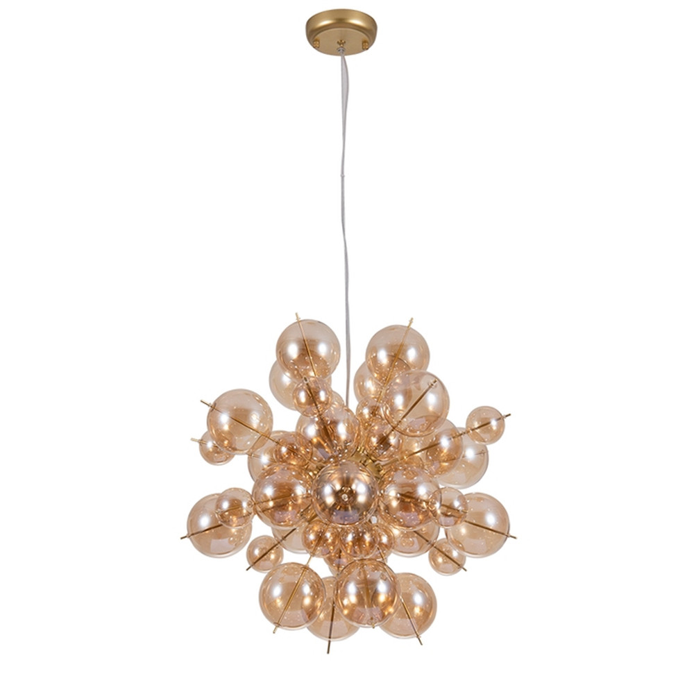 Люстра Golden Element