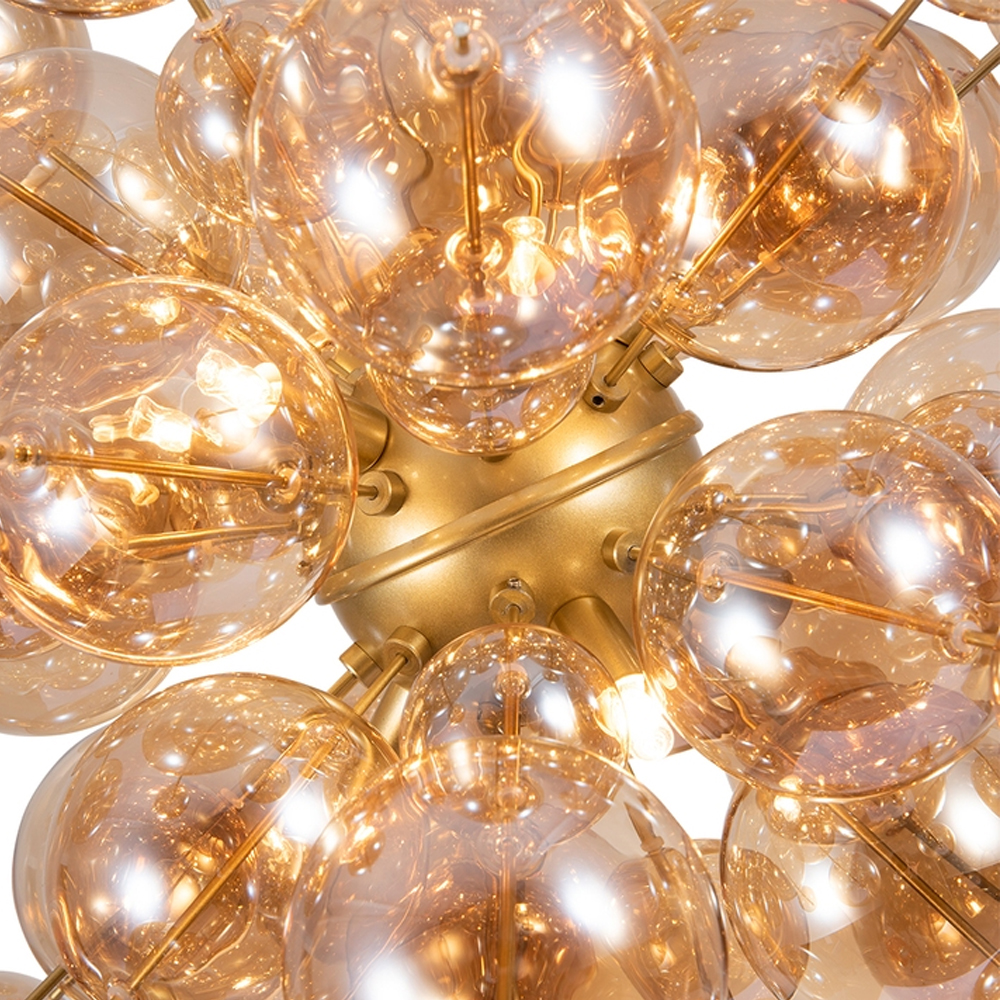 Люстра Golden Element