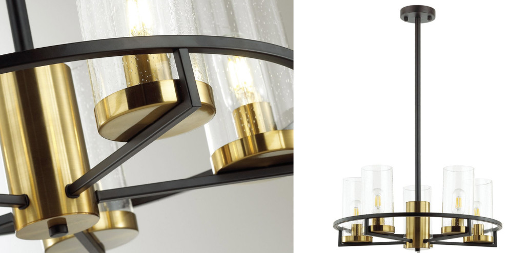 Люстра Goran chandelier 55