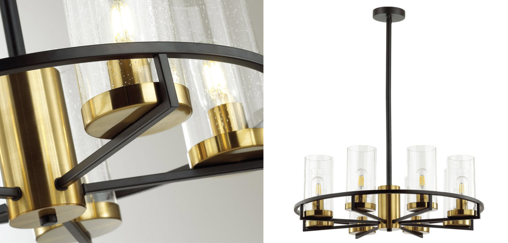 Люстра Goran chandelier 67