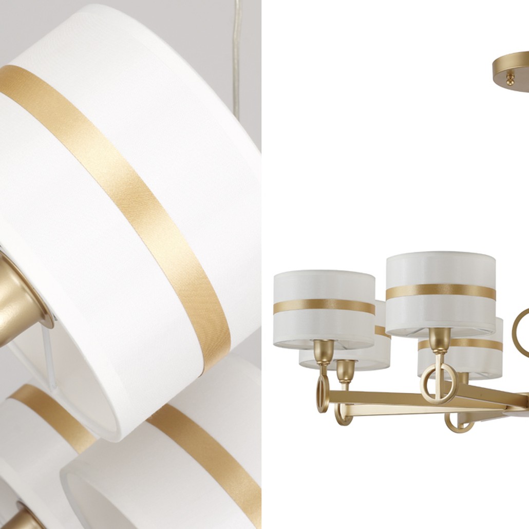 Люстра Guenael Chandelier 90