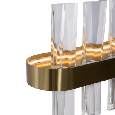 Люстра Harp casting