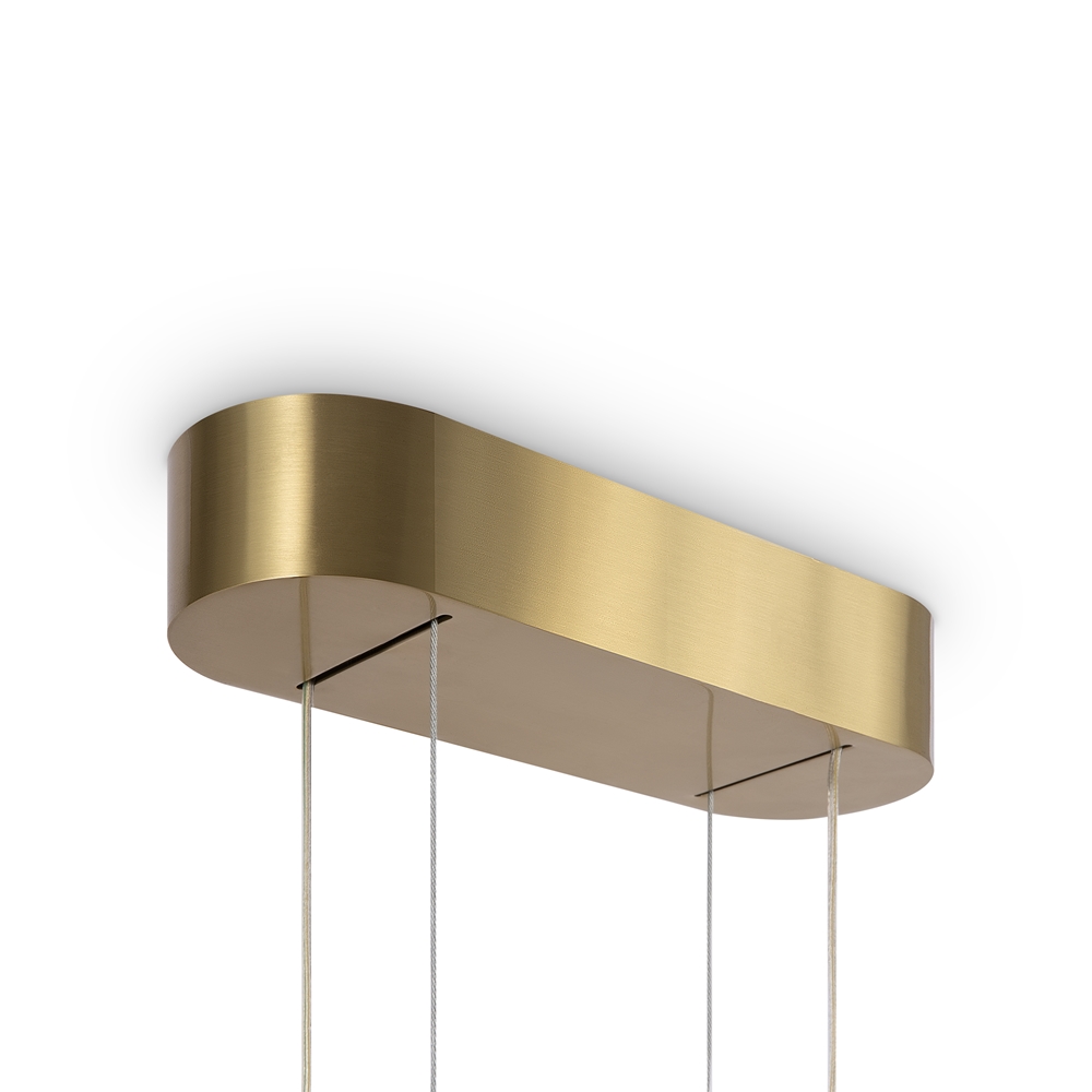 Люстра Harp casting