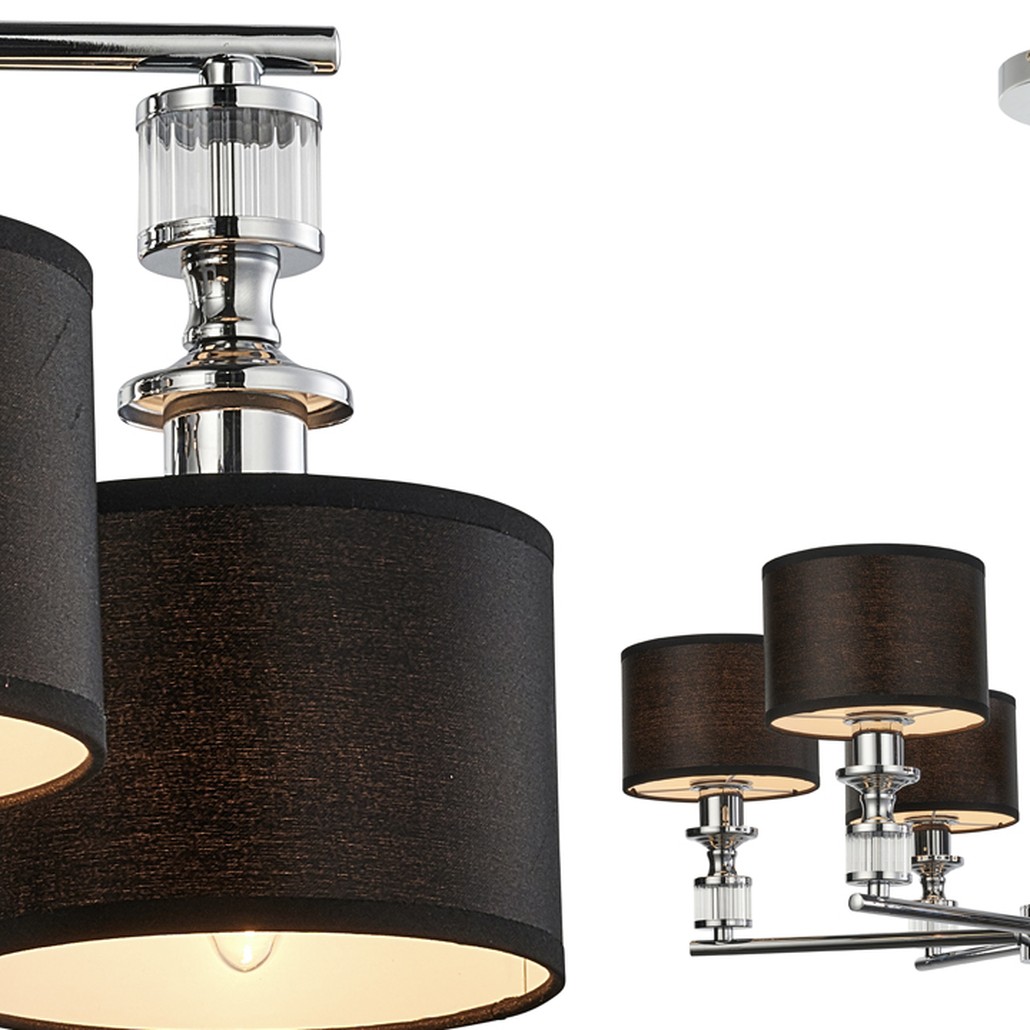 Люстра Isidora Chandelier