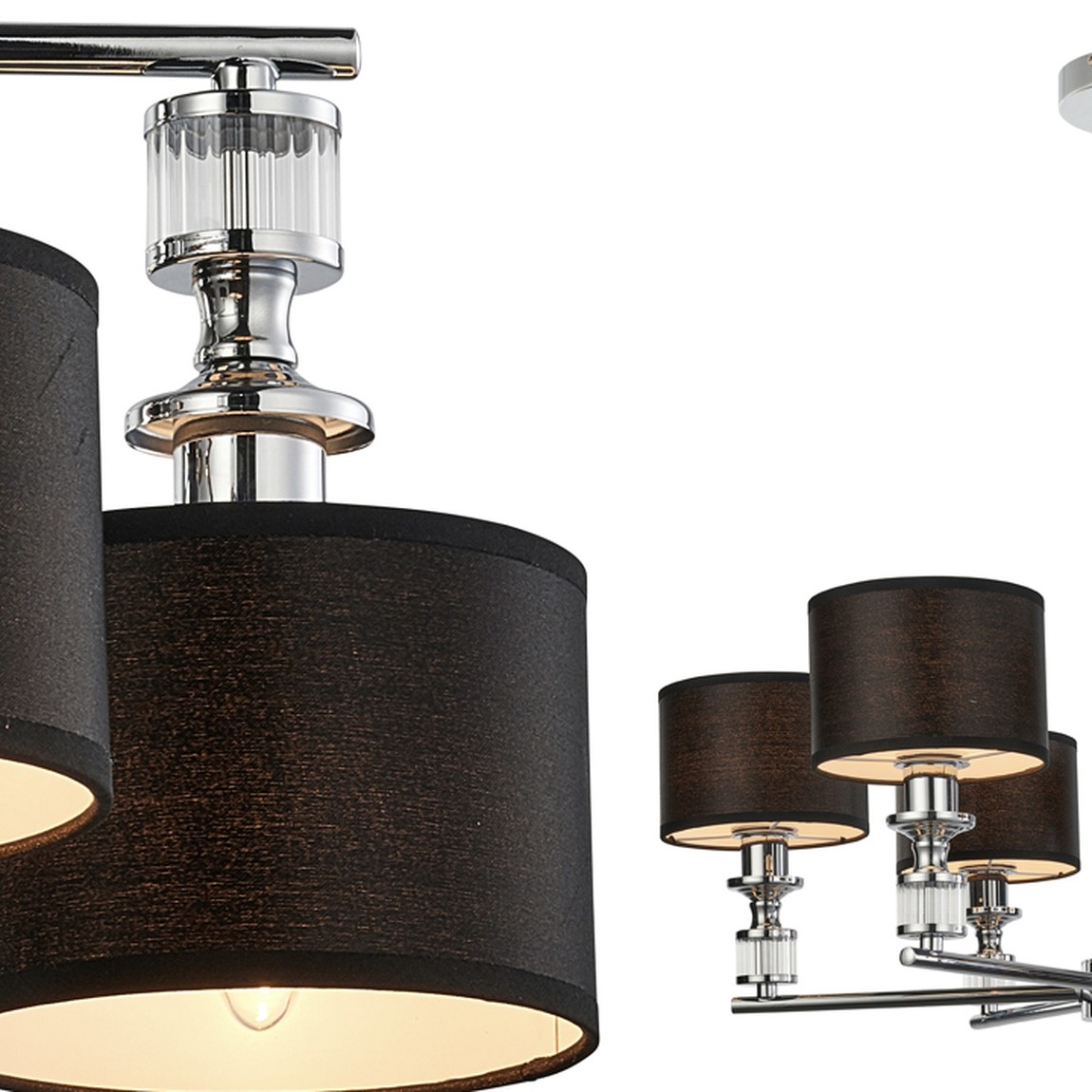 Люстра Isidora Chandelier