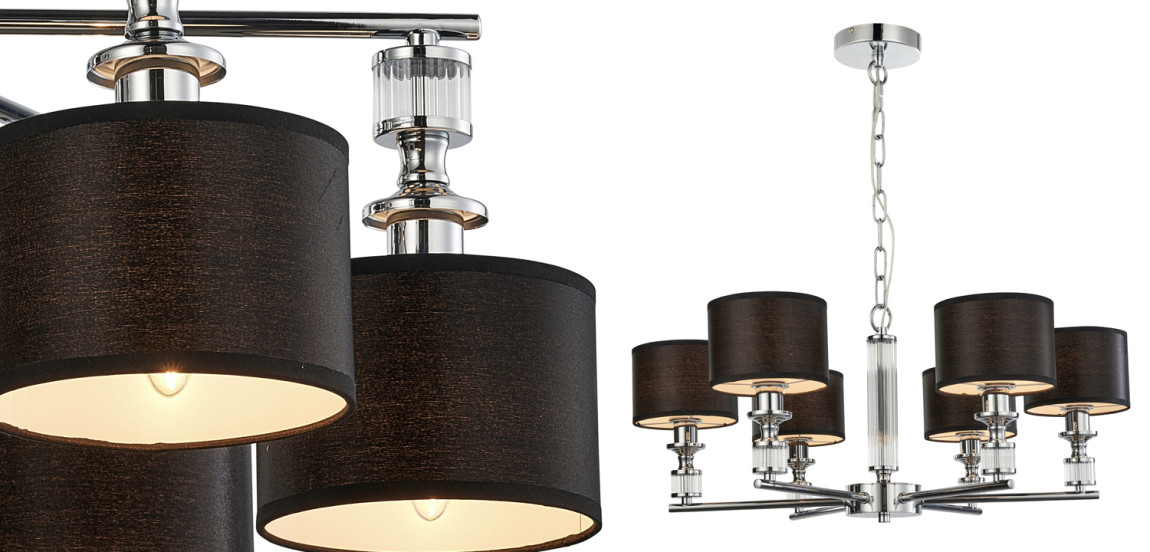 Люстра Isidora Chandelier